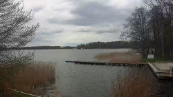 Kisajno, Port Sailor