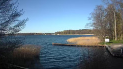 Kisajno, Port Sailor