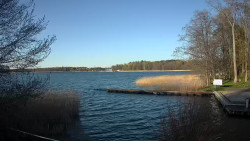 Kisajno, Port Sailor