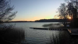 Kisajno, Port Sailor