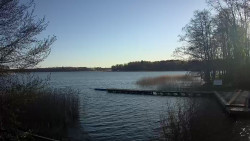 Kisajno, Port Sailor