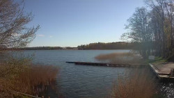 Kisajno, Port Sailor