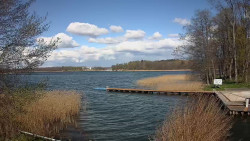 Kisajno, Port Sailor