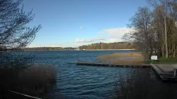 Kisajno, Port Sailor