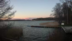 Kisajno, Port Sailor