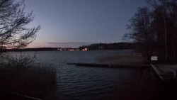 Kisajno, Port Sailor