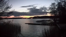 Kisajno, Port Sailor