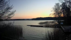 Kisajno, Port Sailor