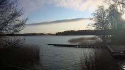 Kisajno, Port Sailor