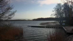 Kisajno, Port Sailor