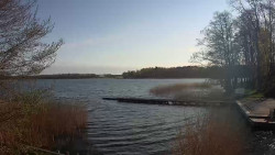 Kisajno, Port Sailor