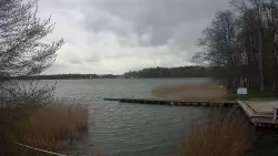 Kisajno, Port Sailor