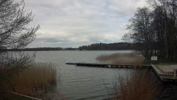 Kisajno, Port Sailor