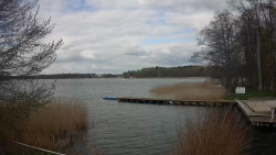 Kisajno, Port Sailor