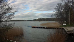 Kisajno, Port Sailor