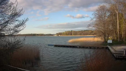 Kisajno, Port Sailor