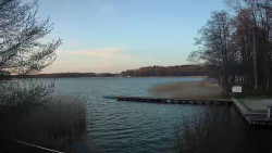 Kisajno, Port Sailor