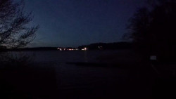 Kisajno, Port Sailor