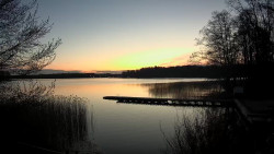 Kisajno, Port Sailor