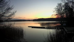 Kisajno, Port Sailor