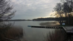 Kisajno, Port Sailor