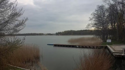 Kisajno, Port Sailor