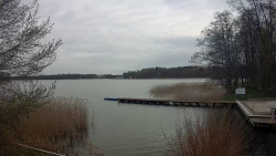 Kisajno, Port Sailor