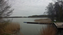 Kisajno, Port Sailor