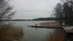 Kisajno, Port Sailor