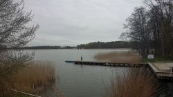 Kisajno, Port Sailor