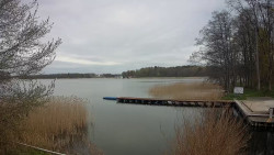 Kisajno, Port Sailor