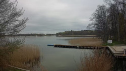 Kisajno, Port Sailor