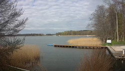 Kisajno, Port Sailor