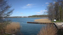 Kisajno, Port Sailor