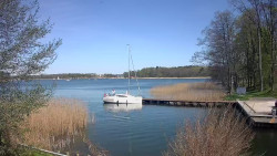 Kisajno, Port Sailor