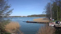 Kisajno, Port Sailor