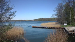 Kisajno, Port Sailor