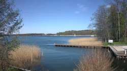 Kisajno, Port Sailor
