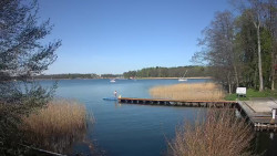 Kisajno, Port Sailor