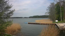 Kisajno, Port Sailor