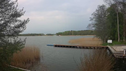 Kisajno, Port Sailor