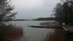 Kisajno, Port Sailor