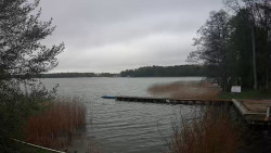 Kisajno, Port Sailor