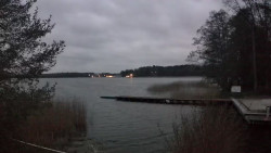 Kisajno, Port Sailor