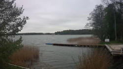 Kisajno, Port Sailor