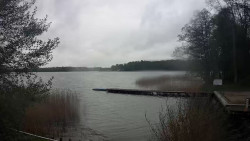 Kisajno, Port Sailor