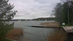 Kisajno, Port Sailor