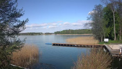 Kisajno, Port Sailor