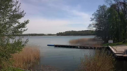 Kisajno, Port Sailor