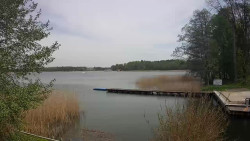 Kisajno, Port Sailor
